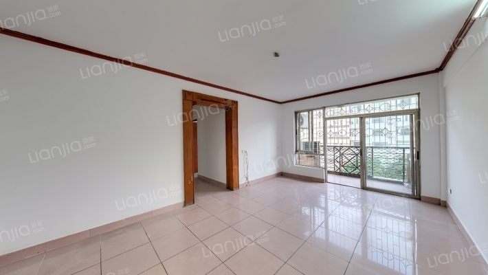 建港花园二手房实景图