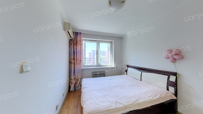 新民小区二手房实景图