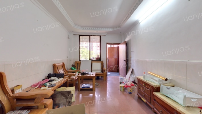 税务小区二手房实景图