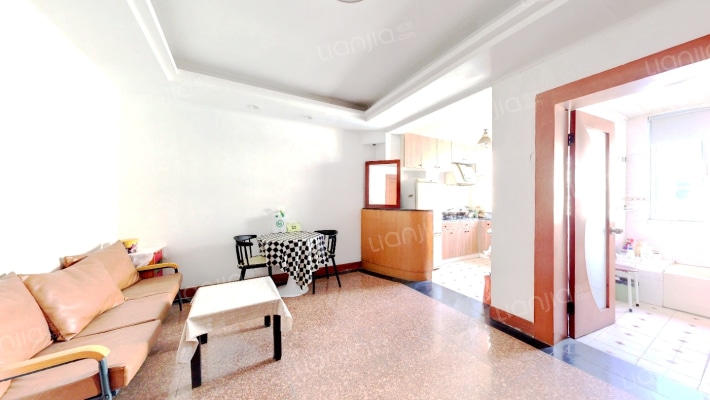 金桥新村（姑苏）二手房实景图