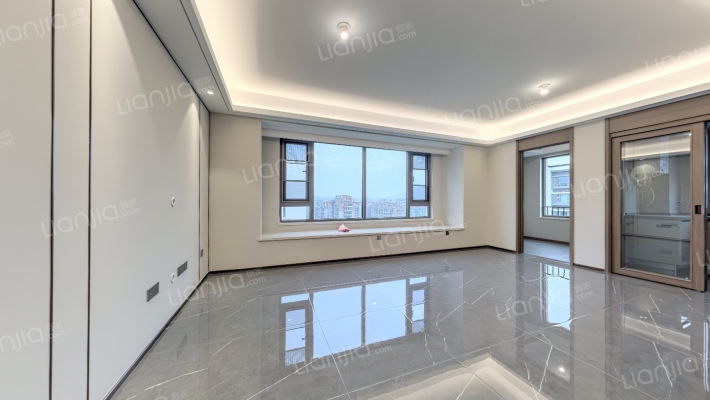 保利都和轩二手房实景图