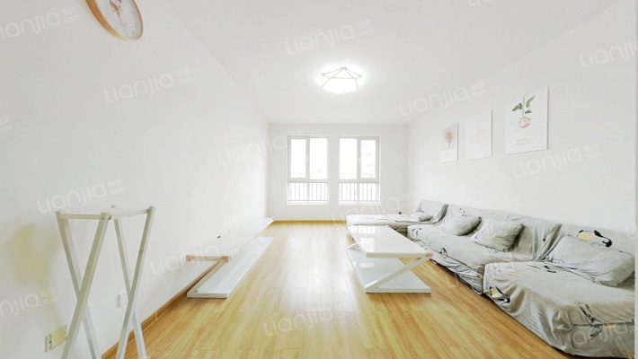 水清木华二手房实景图