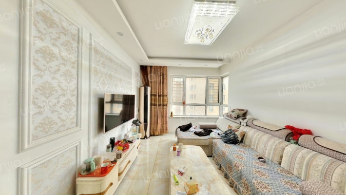 郡原小石城七期二手房实景图