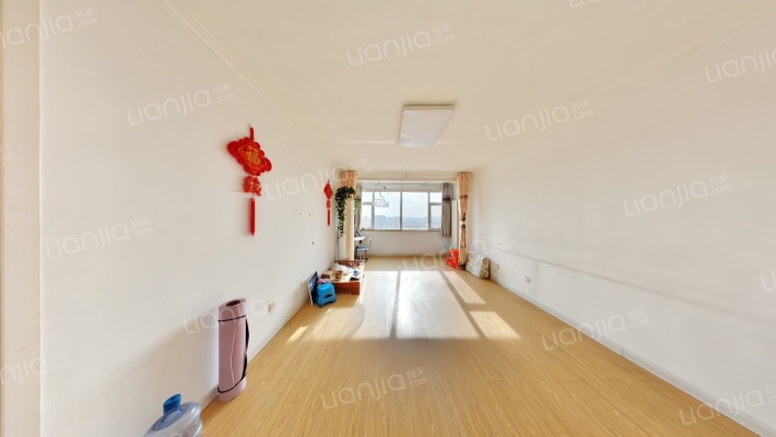 星河嘉园二手房实景图