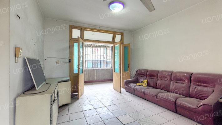 圆明小区二手房实景图