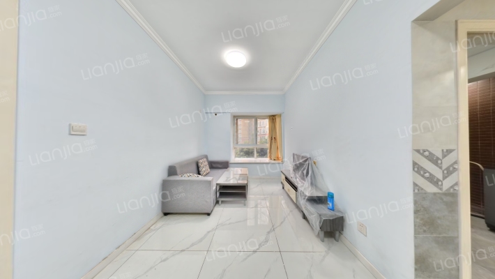 河滨鹭岛二手房实景图