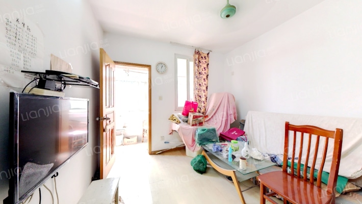 元和路散盘二手房实景图