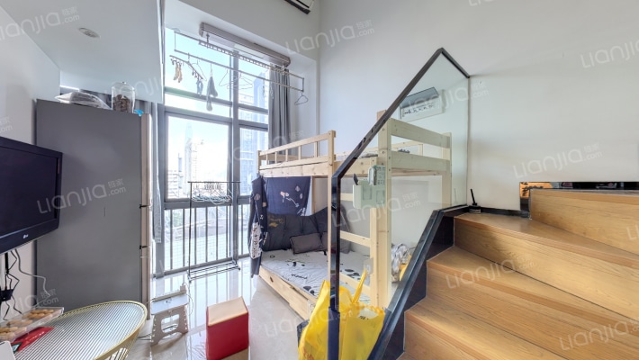 恒邦壹峯二手房实景图