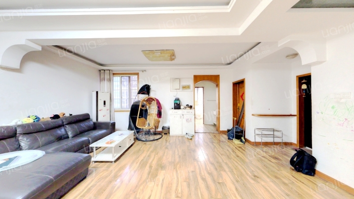 天韵怡城二手房实景图