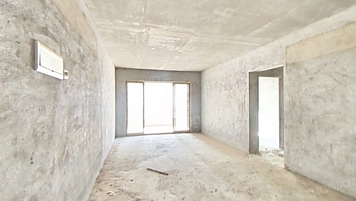 愉景南苑三四期二手房实景图