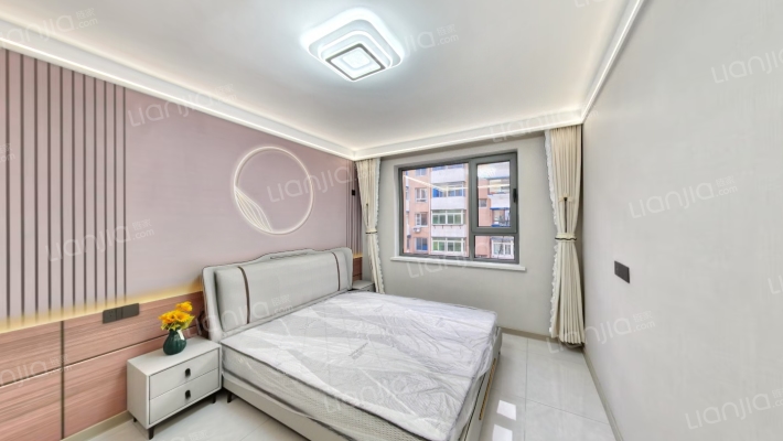 溪水街二手房实景图