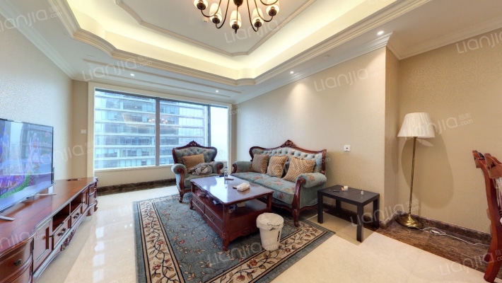 东方之门二手房实景图