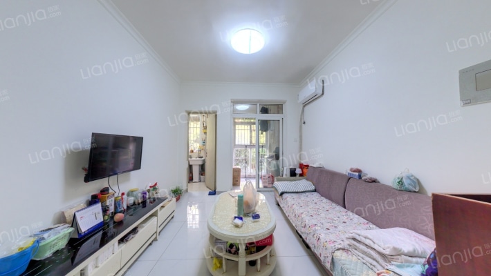 沙河凤凰城二手房实景图