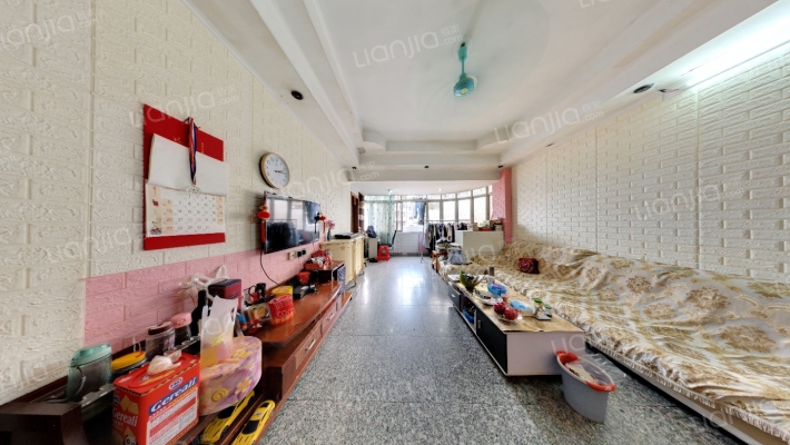 建国路二手房实景图