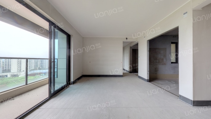 学宸名著T1组团二手房实景图