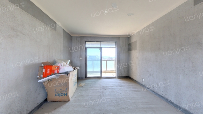 凯瑞米兰公馆二手房实景图