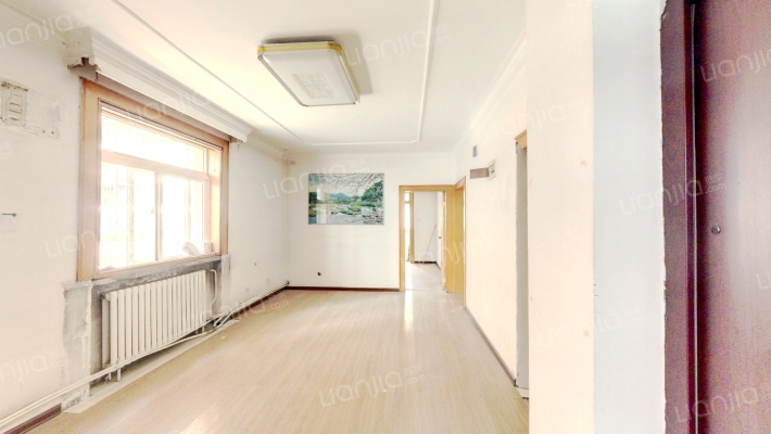 中嘉花园怡水苑二手房实景图