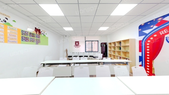 碧海公寓二手房实景图