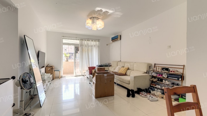 荔苑小区二手房实景图