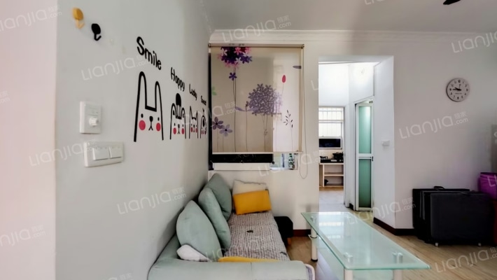 乐群路二手房实景图