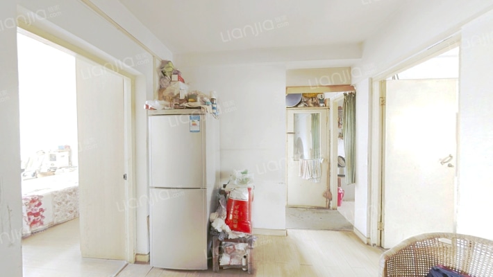 开源路小区二手房实景图