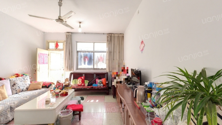 驻马店技师学院北家属院二手房实景图