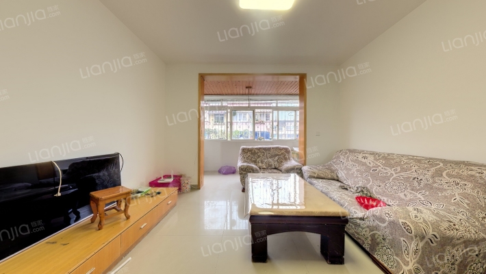 城北风景苑东区二手房实景图