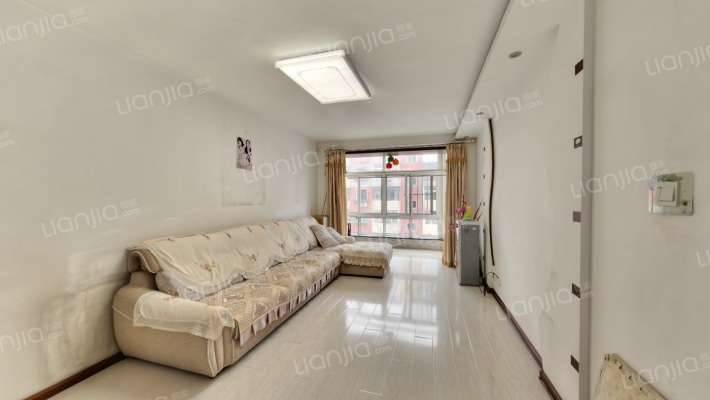 德鑫花园小区二手房实景图