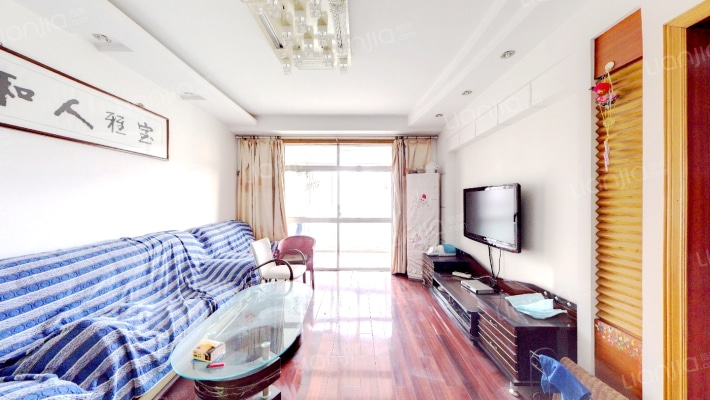 凤凰绿郡北区二手房实景图