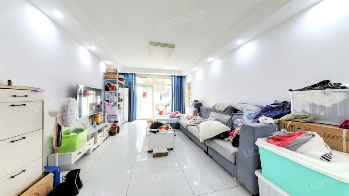 清水湾二手房实景图