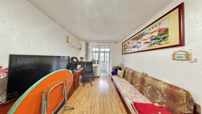 任贤里二手房实景图