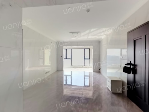 整租·世茂云璟华庭 4室2厅 东南/南