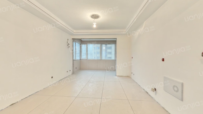 黄金·嘉境二手房实景图