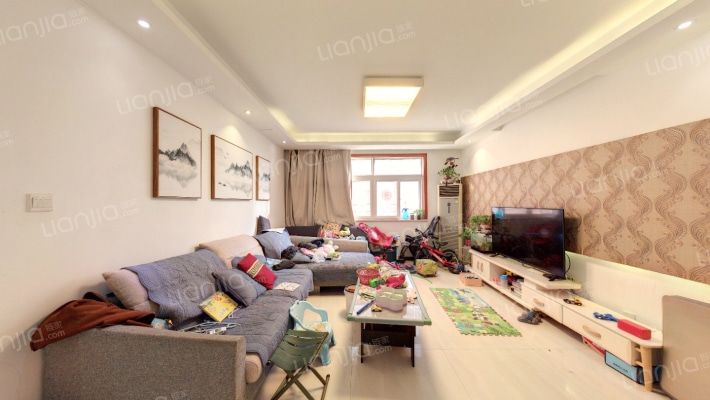 国瑞静香园二手房实景图