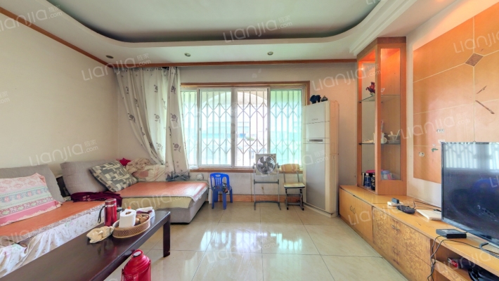 佳园二手房实景图