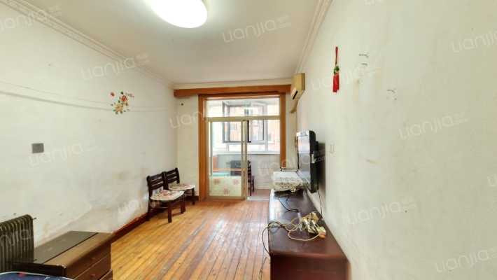 高原街二手房实景图