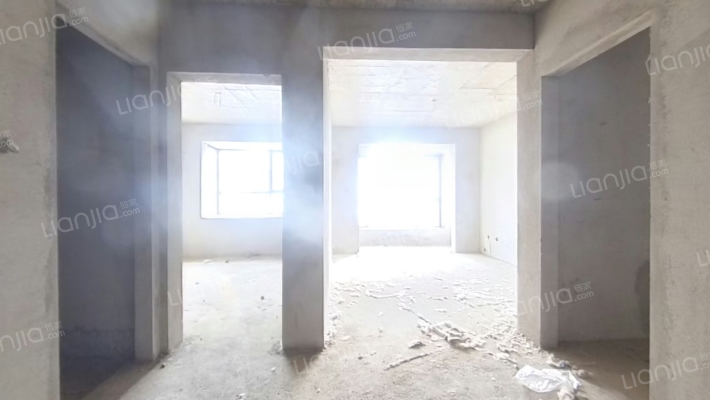 金阳花园二手房实景图