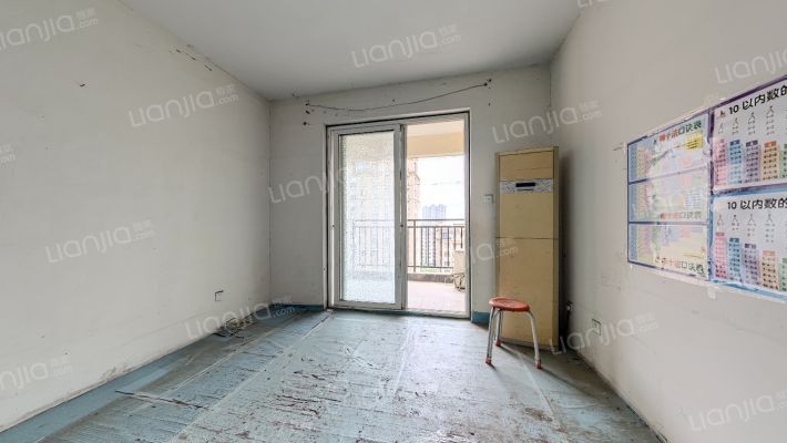 银泰花园二手房实景图