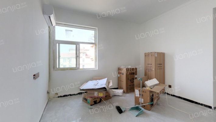 新嘉苑润府二手房实景图