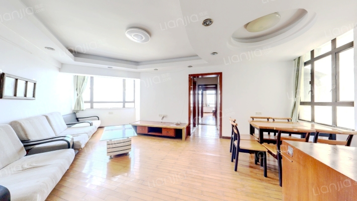 民安广场二手房实景图