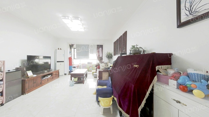 凯旋公馆二手房实景图