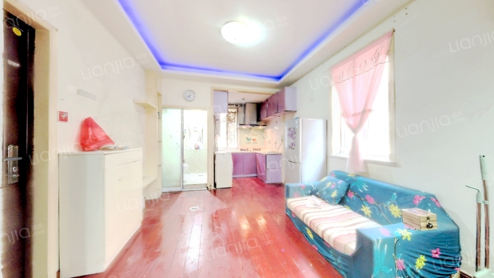 油运小区二手房实景图