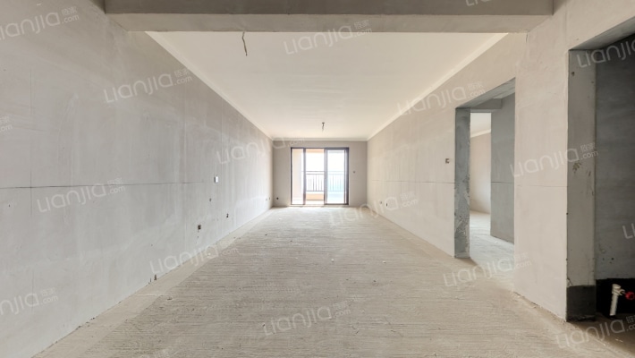 枫湖壹號二手房实景图