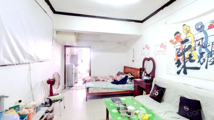 嘉士•天骄二手房实景图