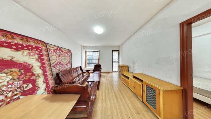 江南水都丽岛二手房实景图