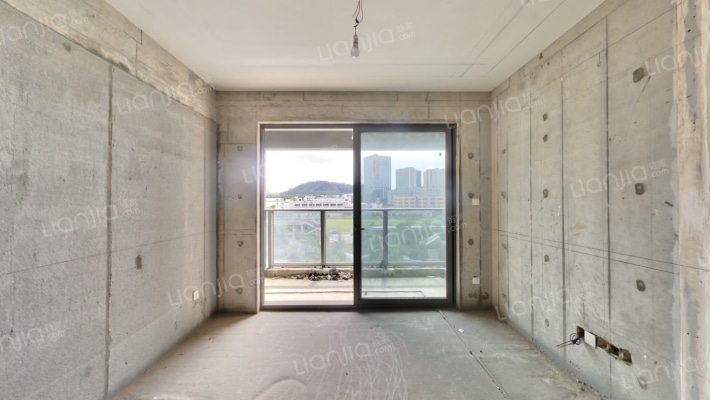 柏龙湾二手房实景图