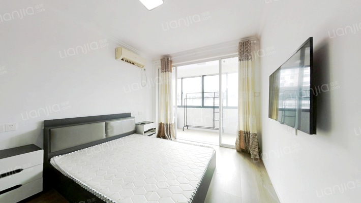 834厂宿舍二手房实景图