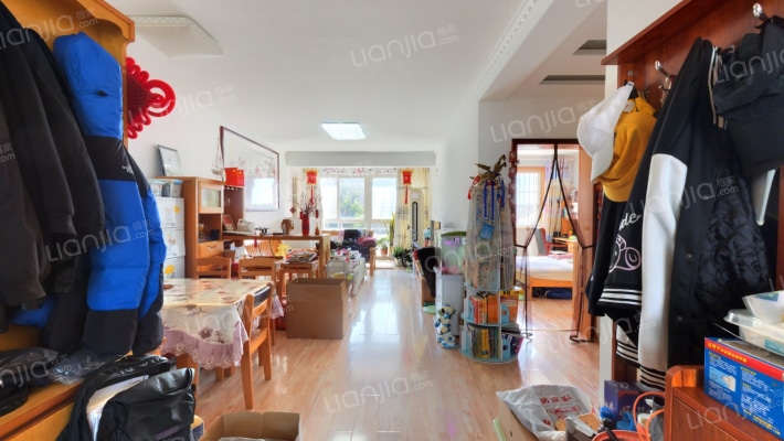 瑞丰花苑二手房实景图