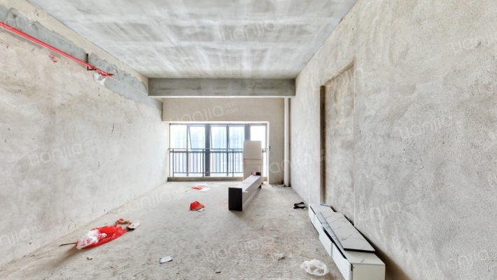 四通八达国际广场一期工程C地块二手房实景图