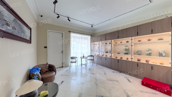 北京西路1198号二手房实景图